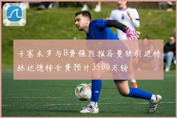 卡塞米罗与B费强烈推荐曼联引进特林达德转会费预计3500万镑
