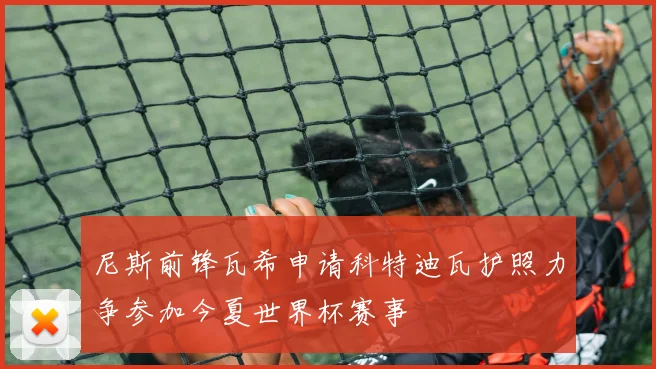 尼斯前锋瓦希申请科特迪瓦护照力争参加今夏世界杯赛事